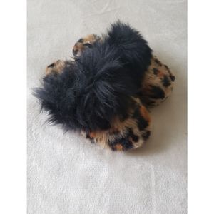 Toddler Girl's Ugg Slippers